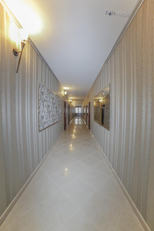 Hotel Golden Spirit Băile Herculane Habitación foto