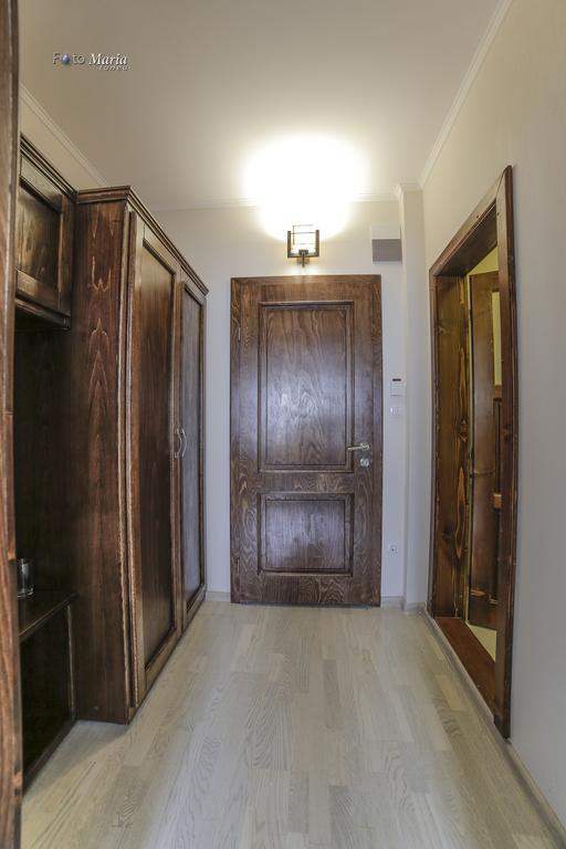 Hotel Golden Spirit Băile Herculane Habitación foto